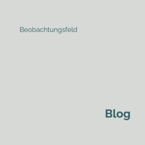 Blog für Reflektoren