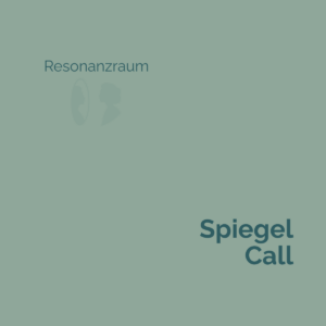 Spiegel-Call für Reflektoren