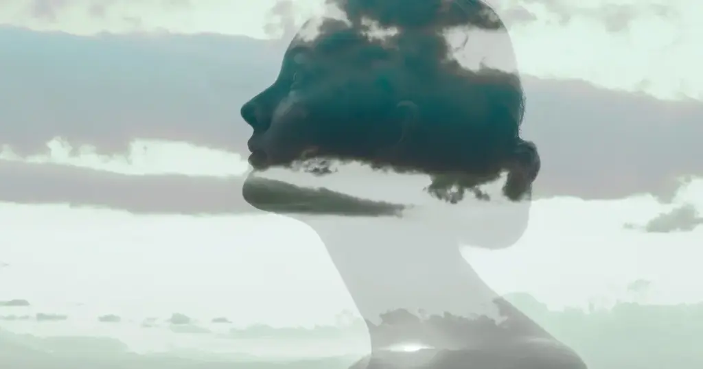 Reflektor im Human Design nimmt Gefühle und Stimmungen anderer Menschen in Beziehungen auf