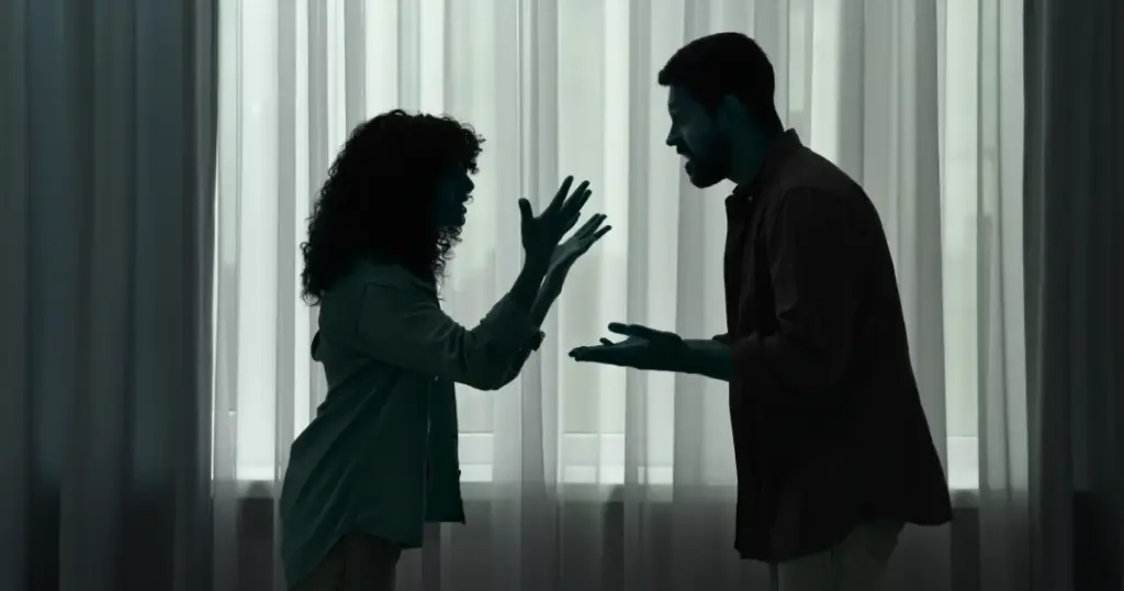 Reflektor im Human Design wird in Beziehungen missverstanden und gerät in Konflikt