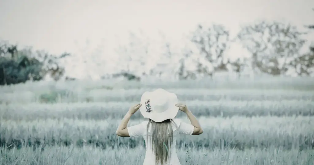 Reflektor im Human Design findet in Beziehungen mehr Klarheit und kommt wieder bei sich selbst an